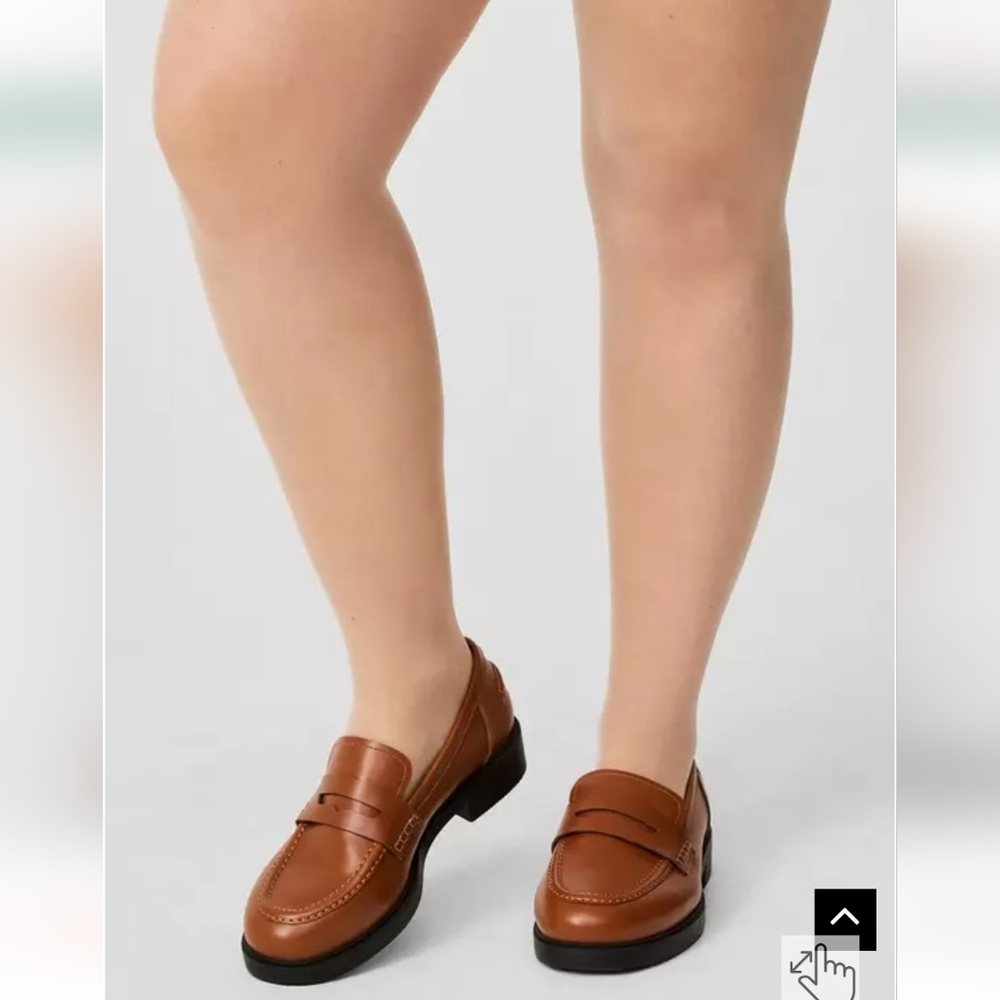 🆕 PLUS SIZE SHEER BEIGE TIGHTS